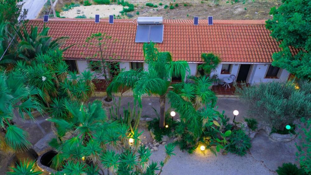 Villabosco فافارا المظهر الخارجي الصورة