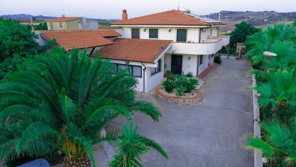Villabosco فافارا المظهر الخارجي الصورة
