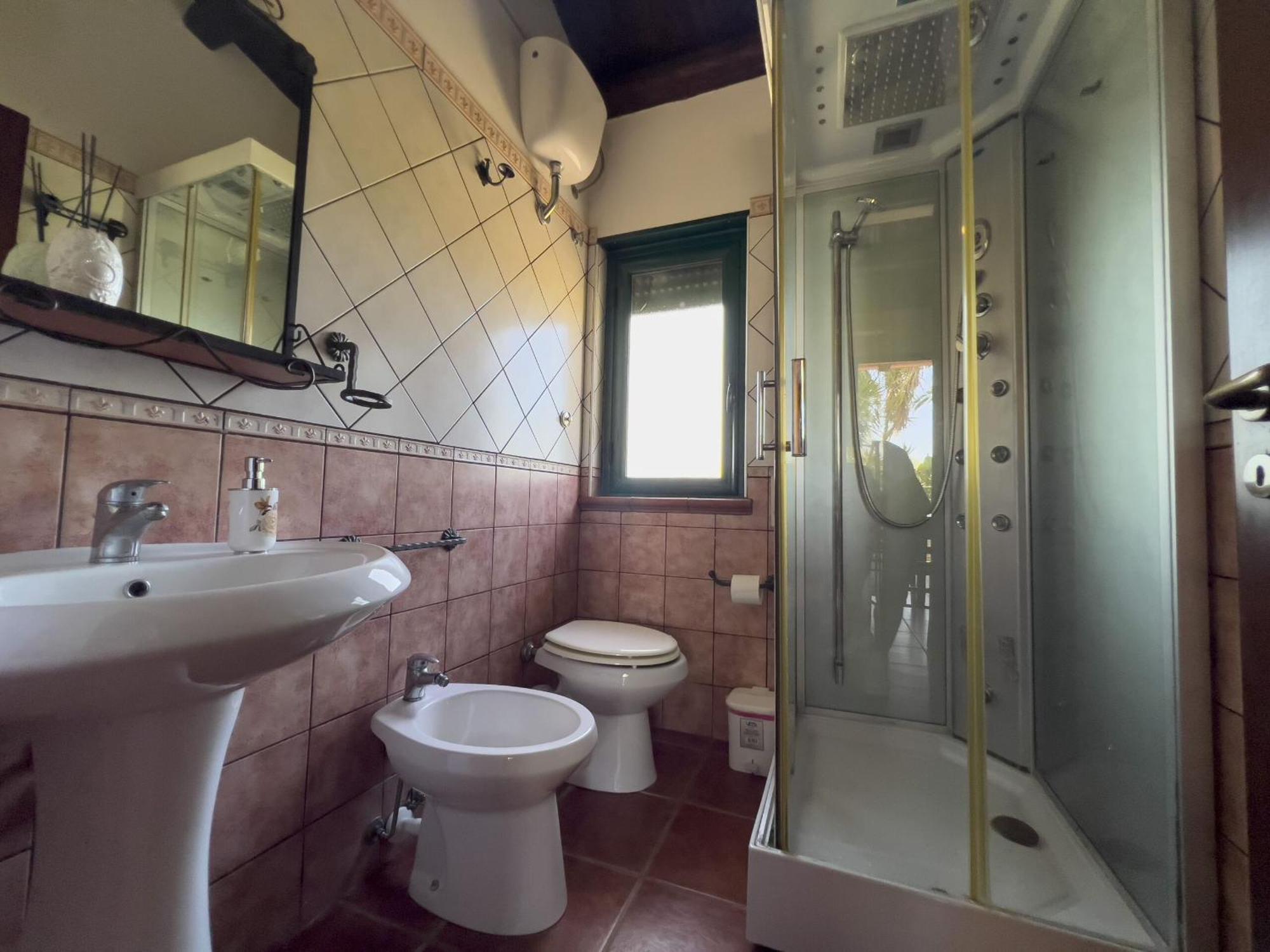 Villabosco فافارا المظهر الخارجي الصورة