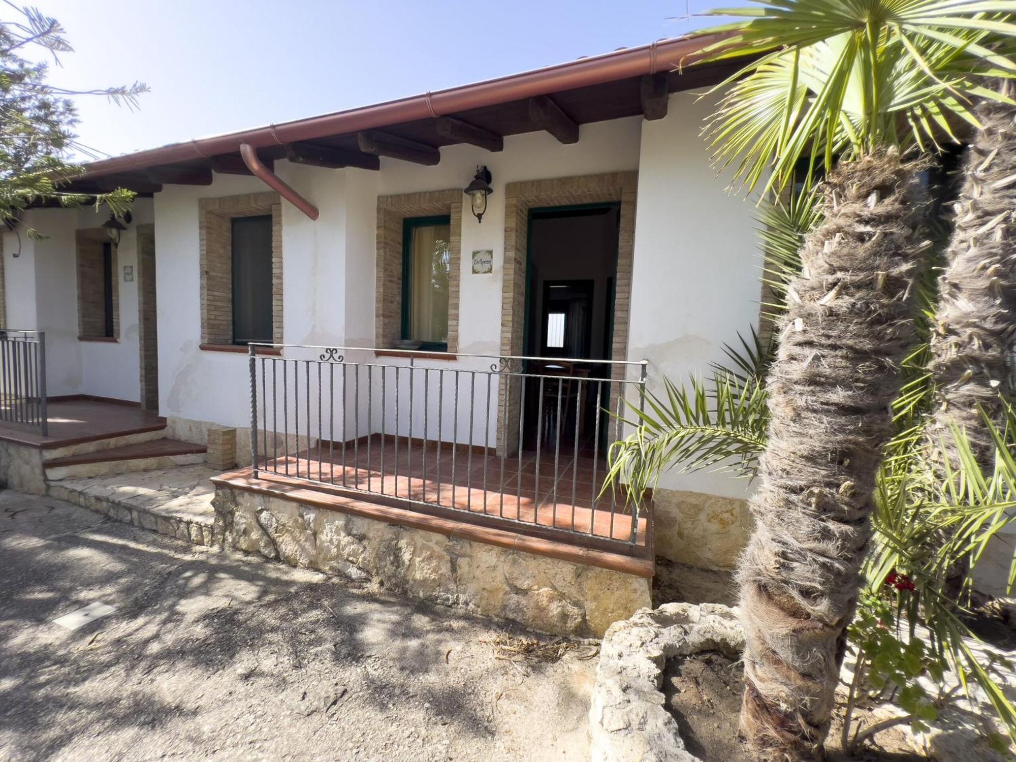 Villabosco فافارا المظهر الخارجي الصورة