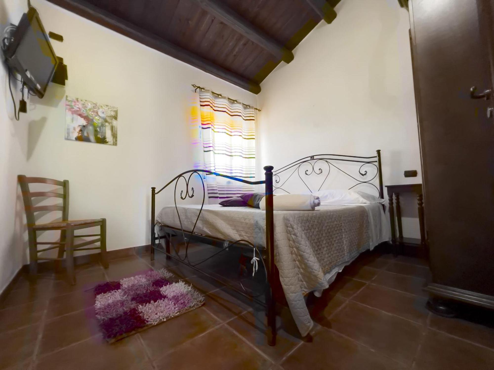 Villabosco فافارا المظهر الخارجي الصورة