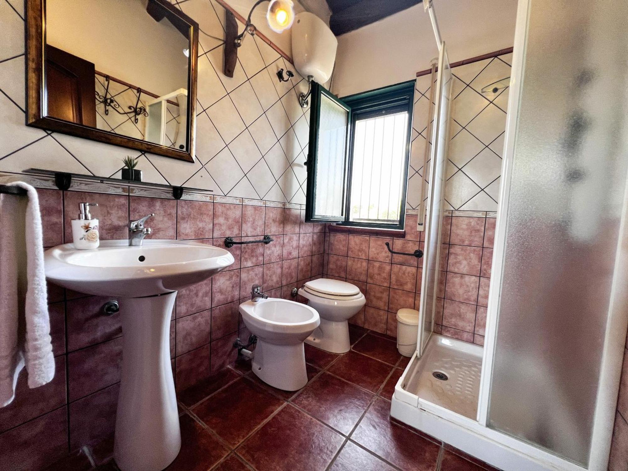 Villabosco فافارا المظهر الخارجي الصورة