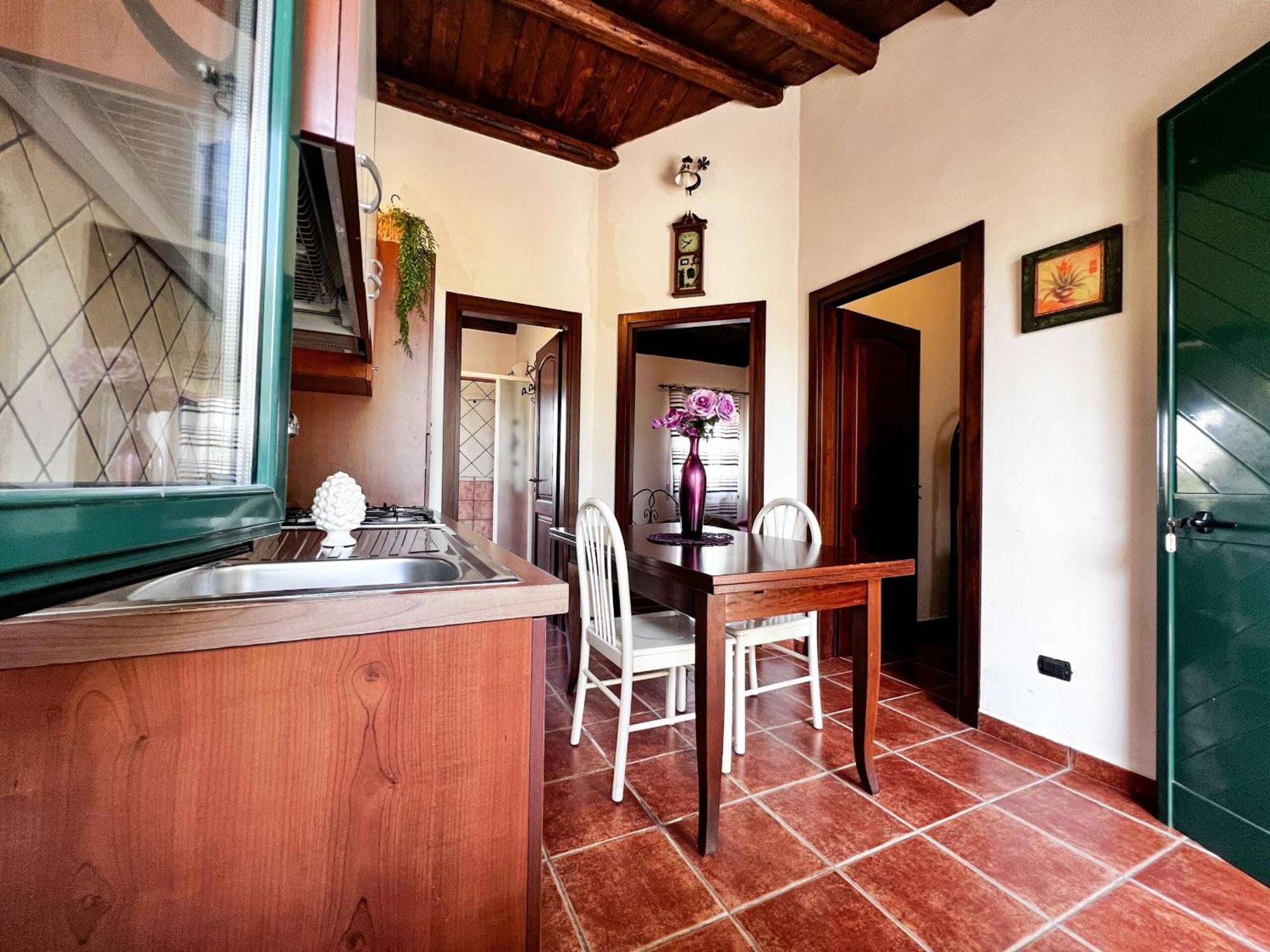 Villabosco فافارا المظهر الخارجي الصورة