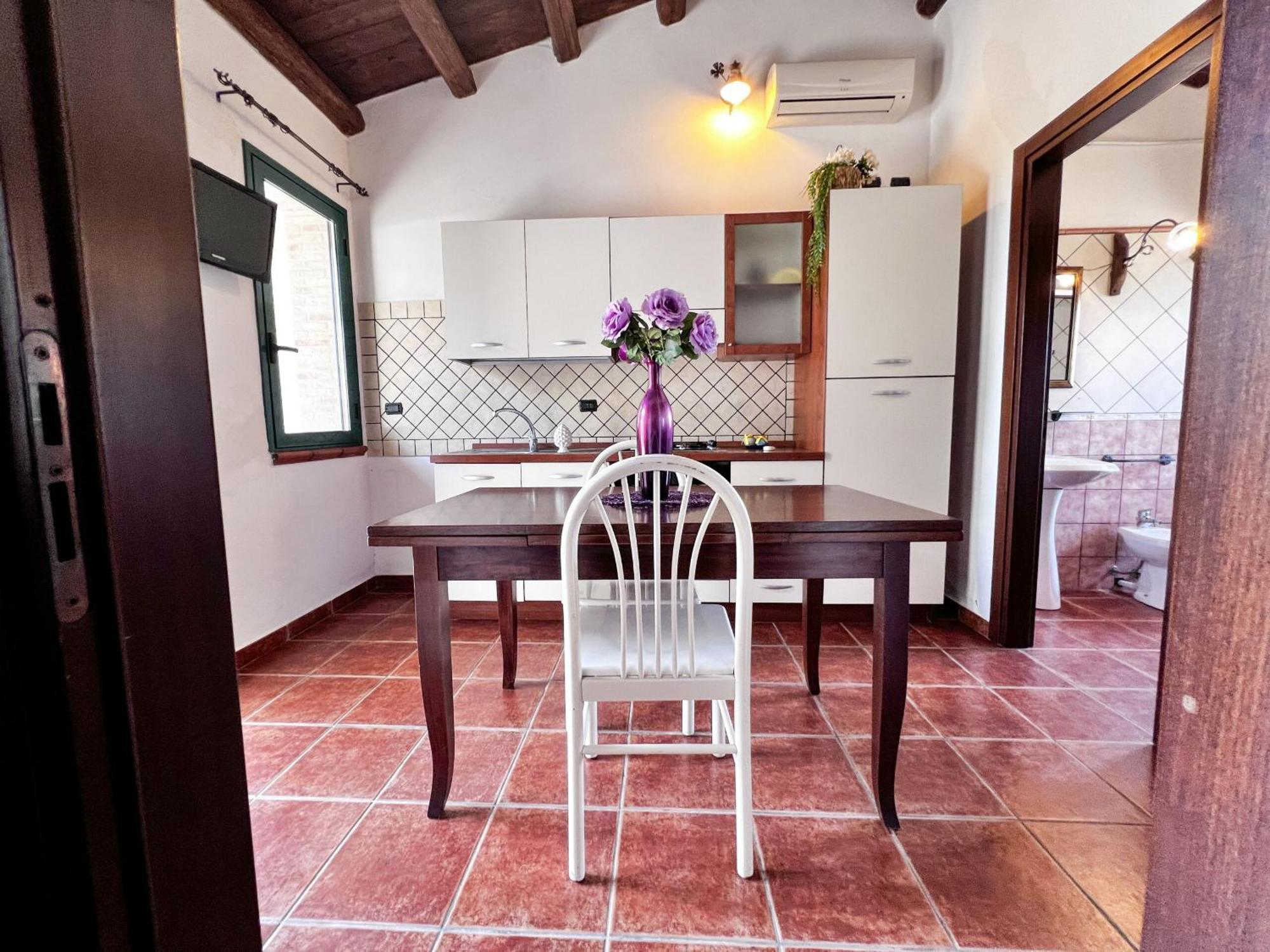 Villabosco فافارا المظهر الخارجي الصورة