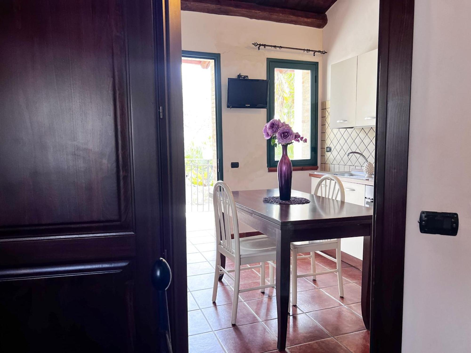 Villabosco فافارا المظهر الخارجي الصورة