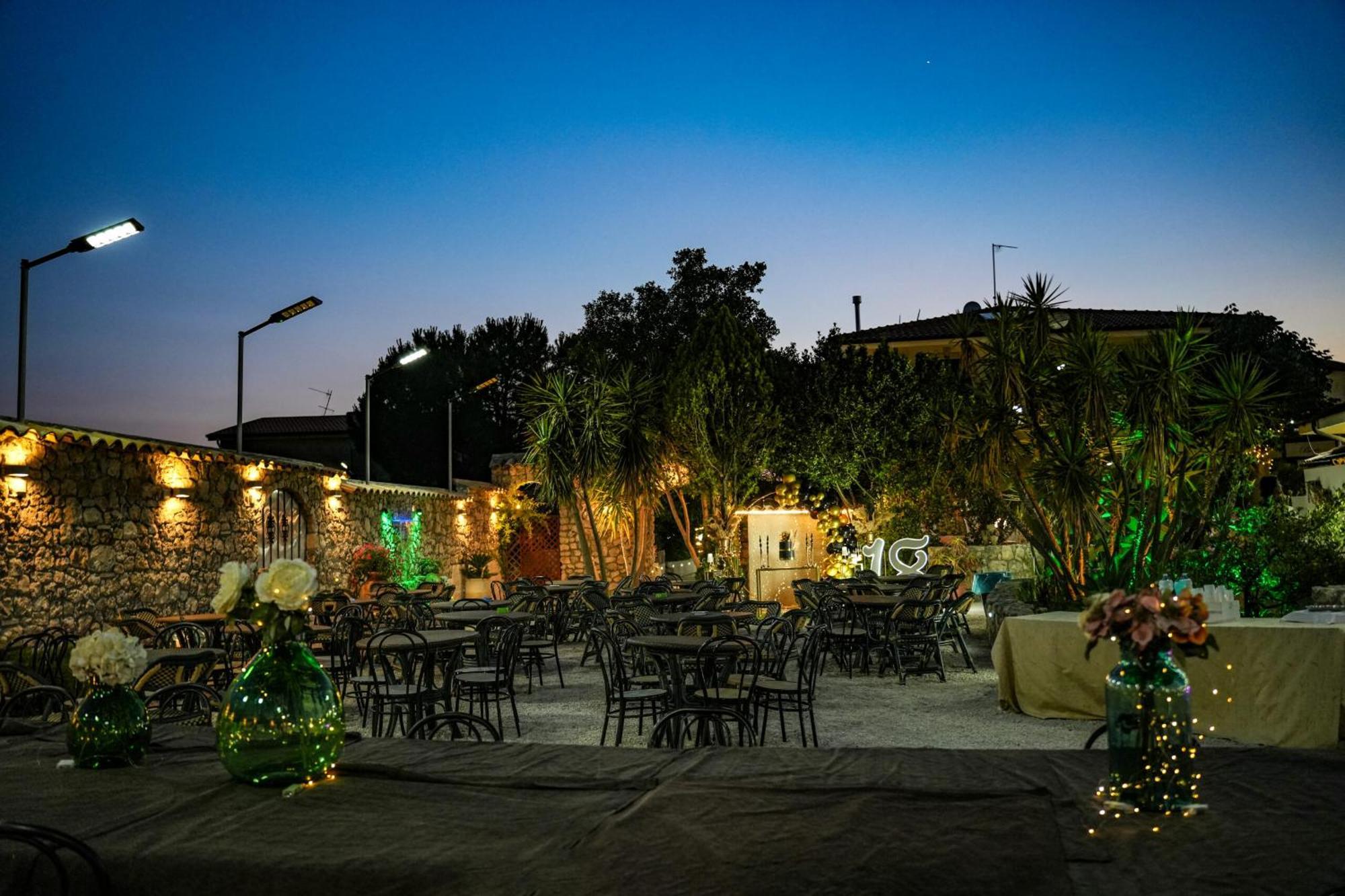 Villabosco فافارا المظهر الخارجي الصورة