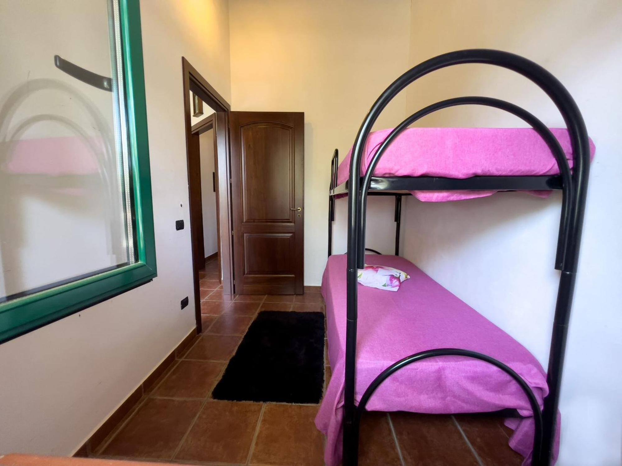 Villabosco فافارا المظهر الخارجي الصورة