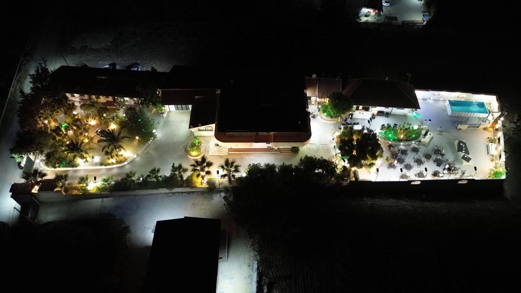 Villabosco فافارا المظهر الخارجي الصورة