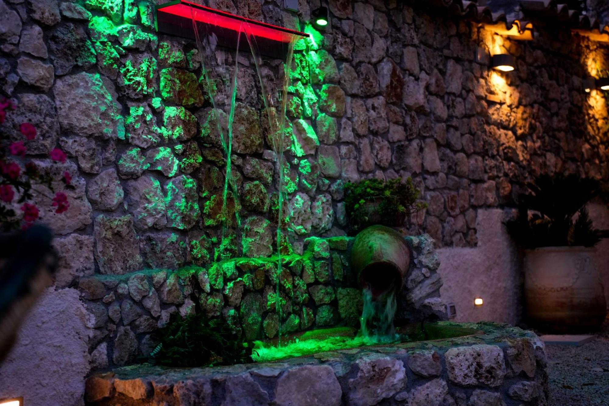Villabosco فافارا المظهر الخارجي الصورة