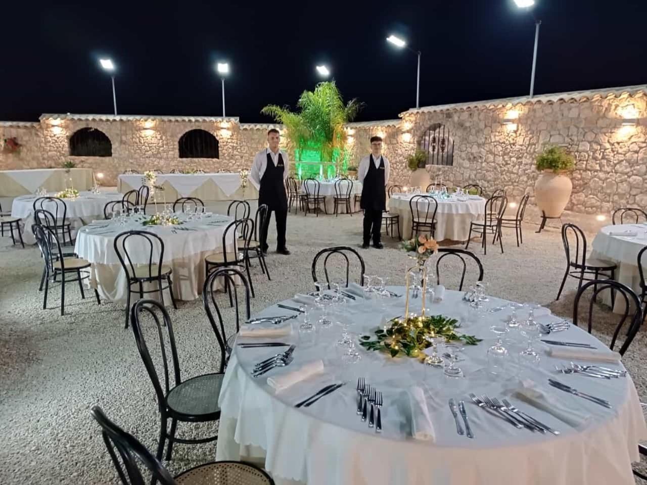 Villabosco فافارا المظهر الخارجي الصورة