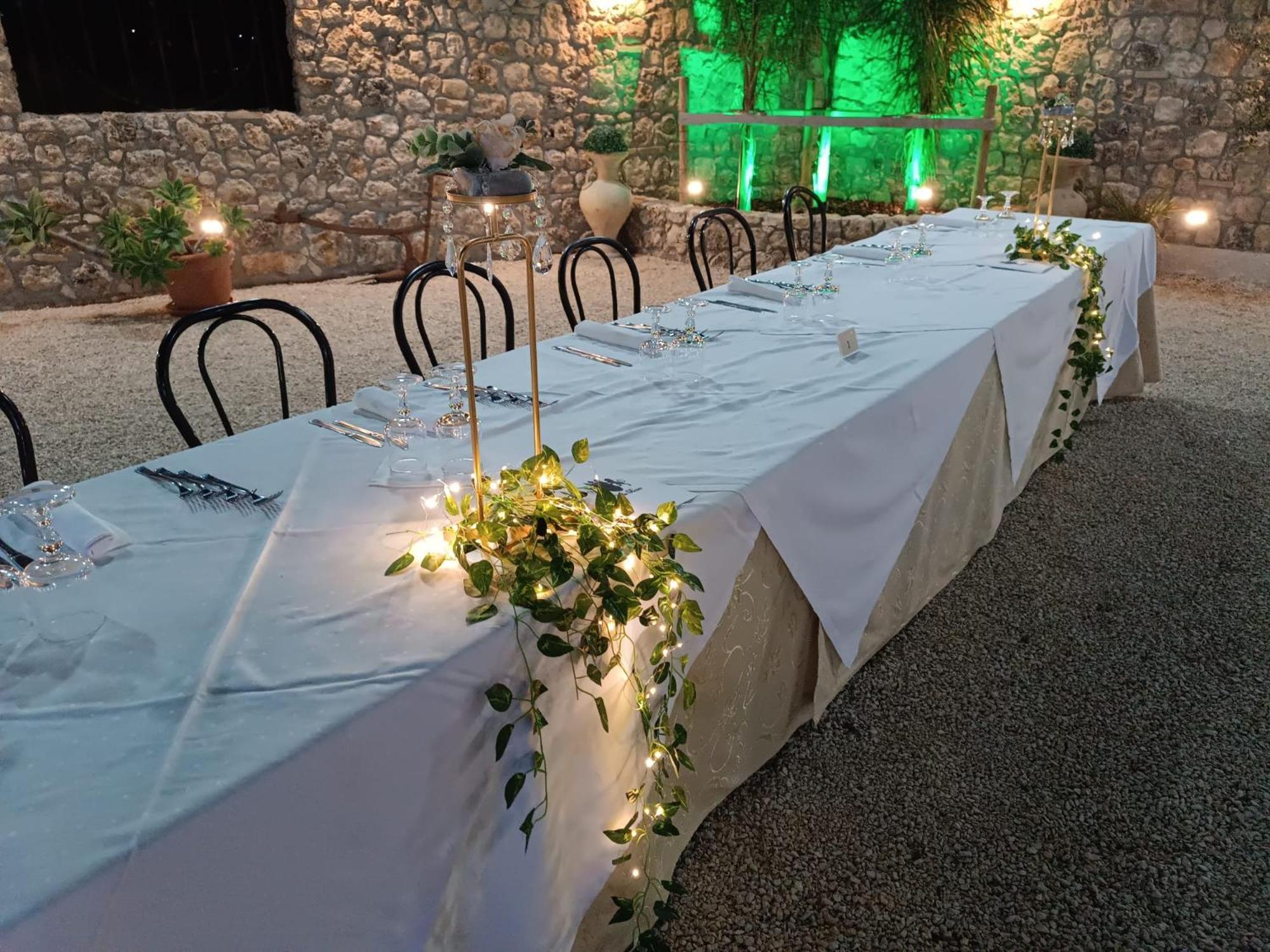 Villabosco فافارا المظهر الخارجي الصورة