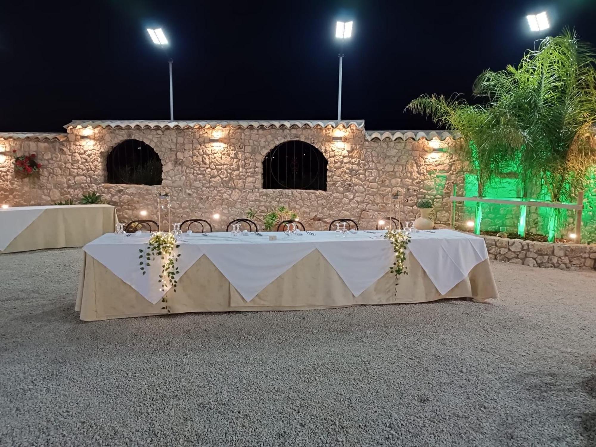 Villabosco فافارا المظهر الخارجي الصورة