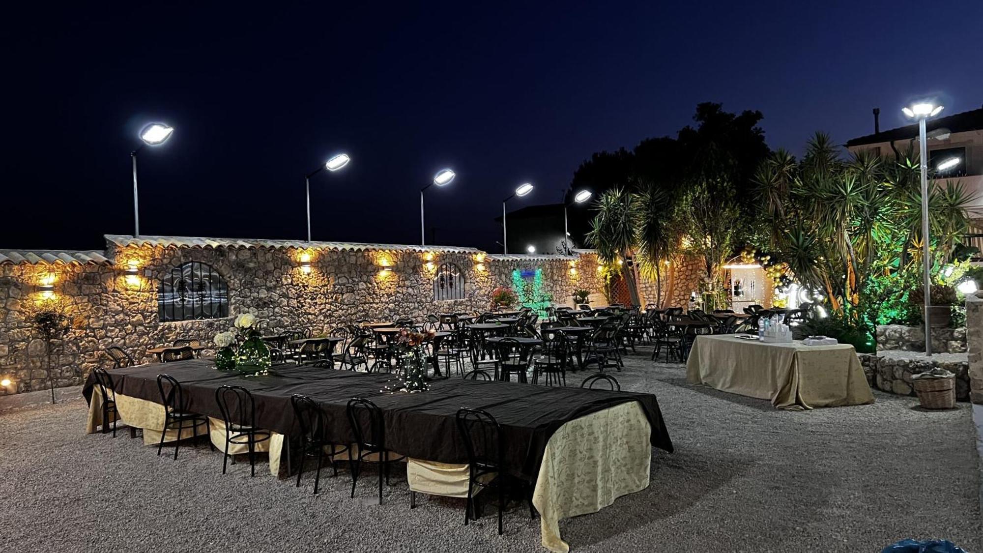 Villabosco فافارا المظهر الخارجي الصورة