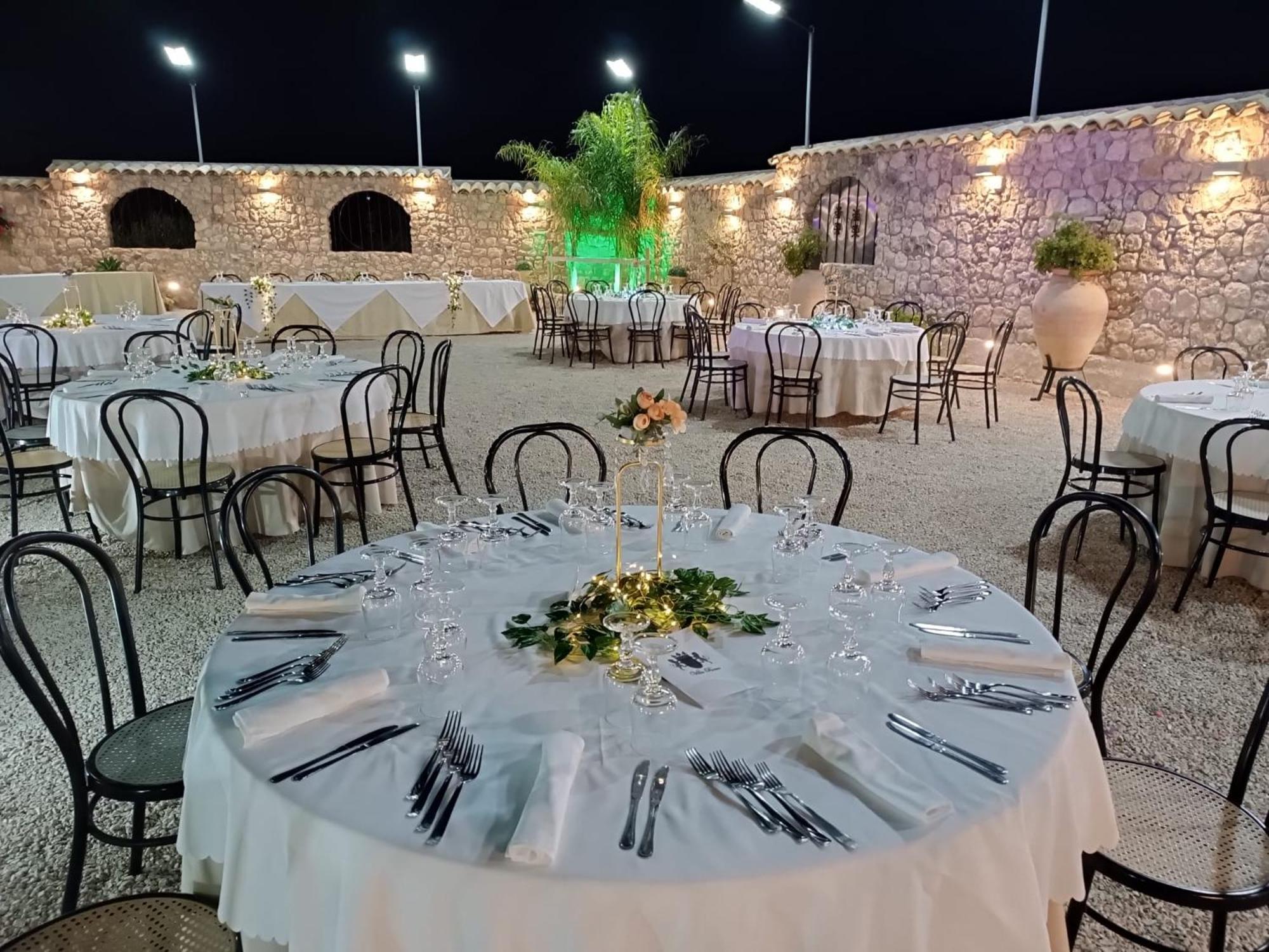 Villabosco فافارا المظهر الخارجي الصورة
