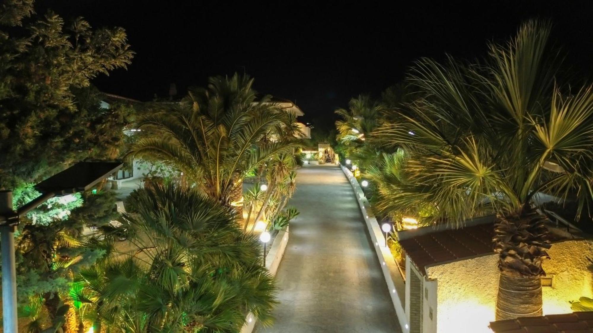 Villabosco فافارا المظهر الخارجي الصورة
