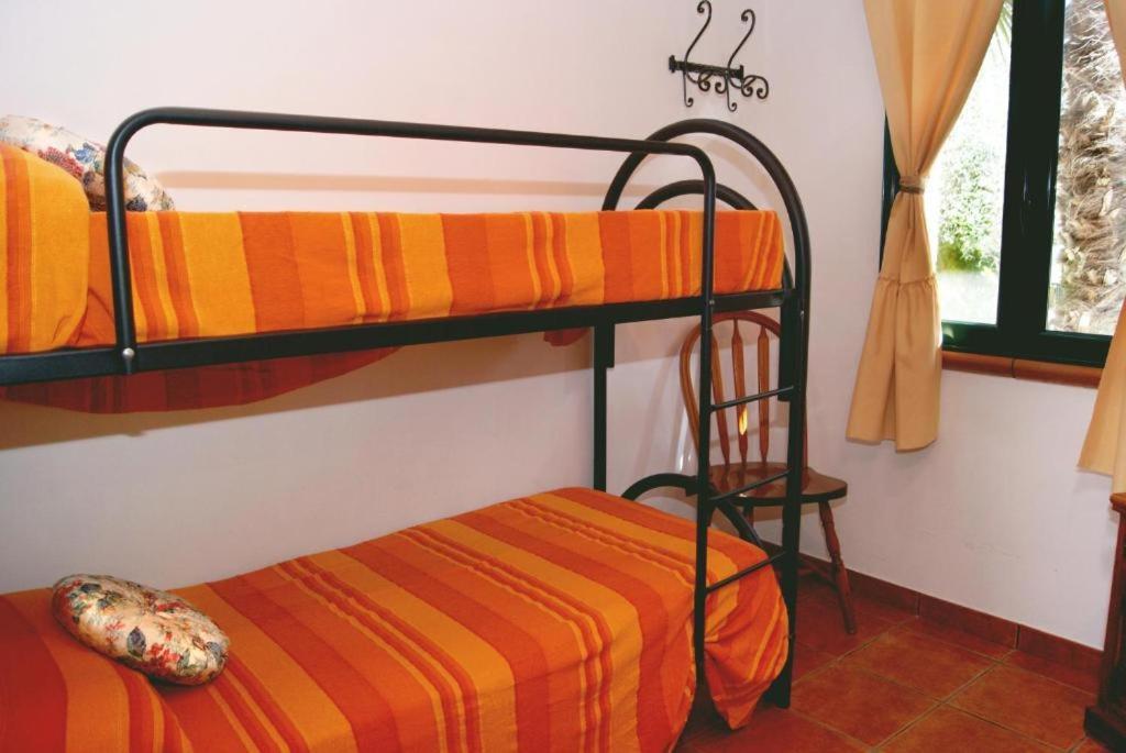 Villabosco فافارا المظهر الخارجي الصورة