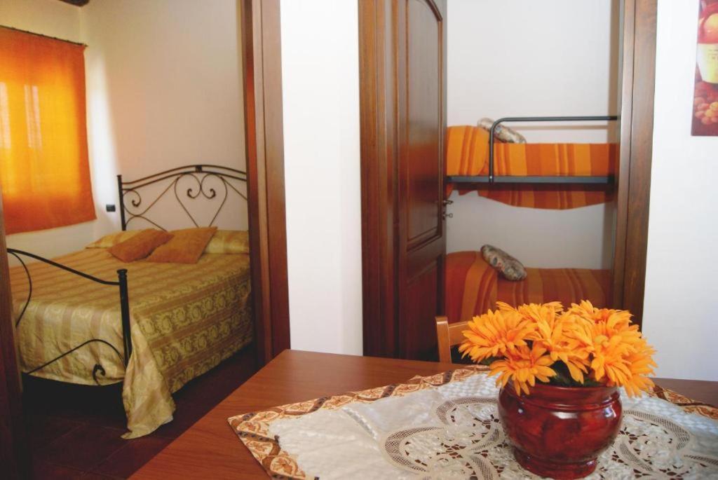 Villabosco فافارا المظهر الخارجي الصورة