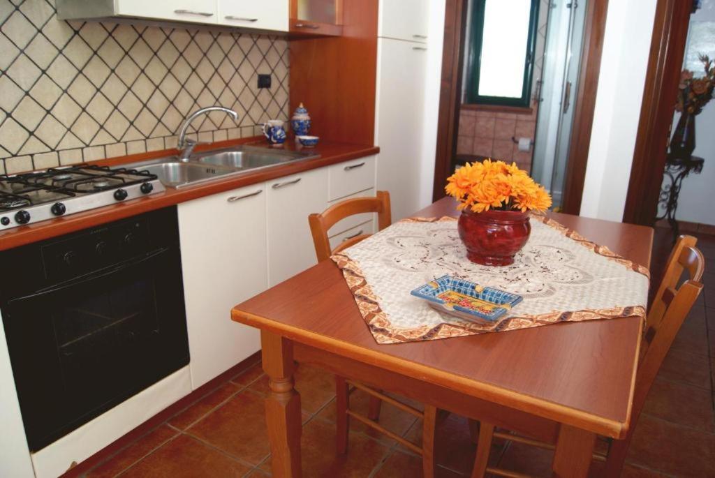 Villabosco فافارا المظهر الخارجي الصورة