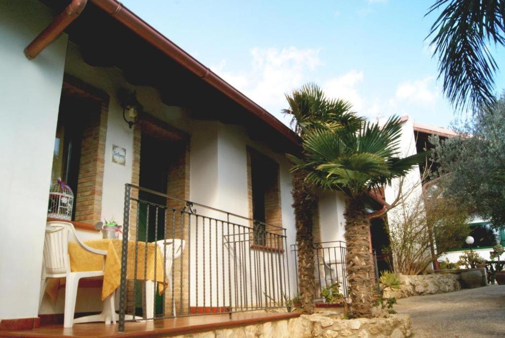 Villabosco فافارا المظهر الخارجي الصورة